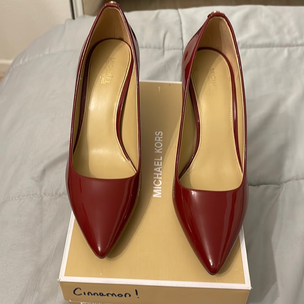 MIchael Kors shoes